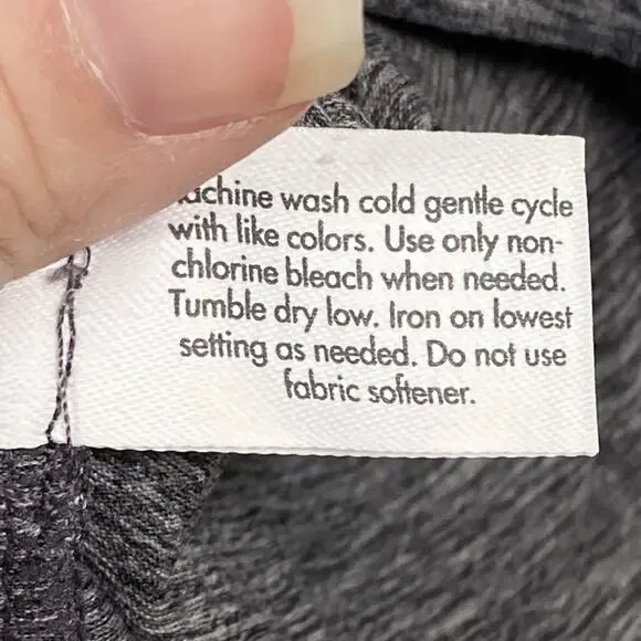 Stylus Polo Shirt Men's Size 2XL Gray Short Sleeve Athletic Lightweight NEW - Picture 5 of 7